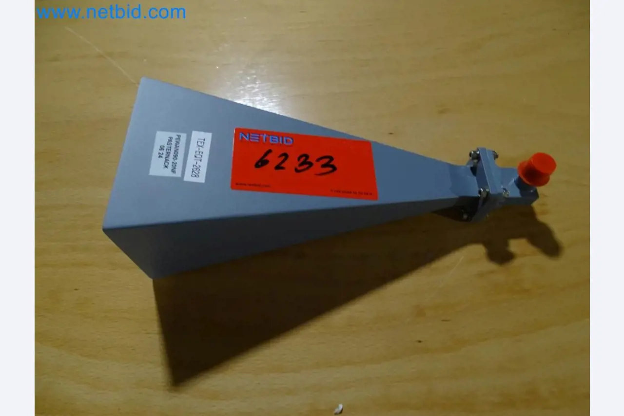 LILIUM eAircraft GmbH / LILIUM GmbH; machines, test systems and operating equipment for the production of eVTOLs-1