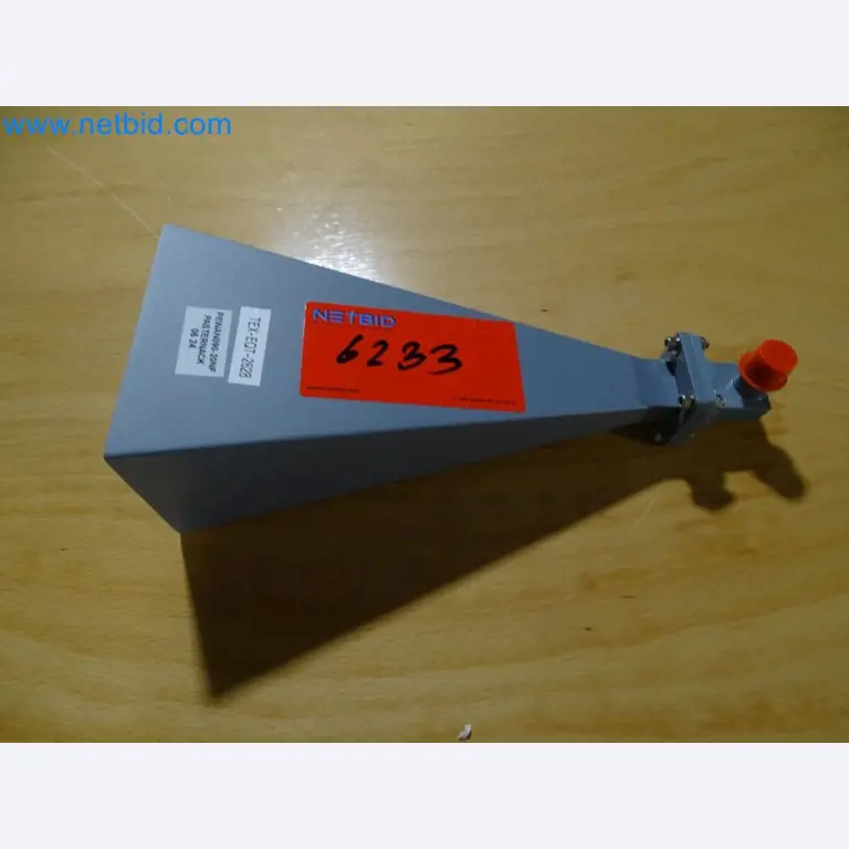 LILIUM eAircraft GmbH / LILIUM GmbH; machines, test systems and operating equipment for the production of eVTOLs-1