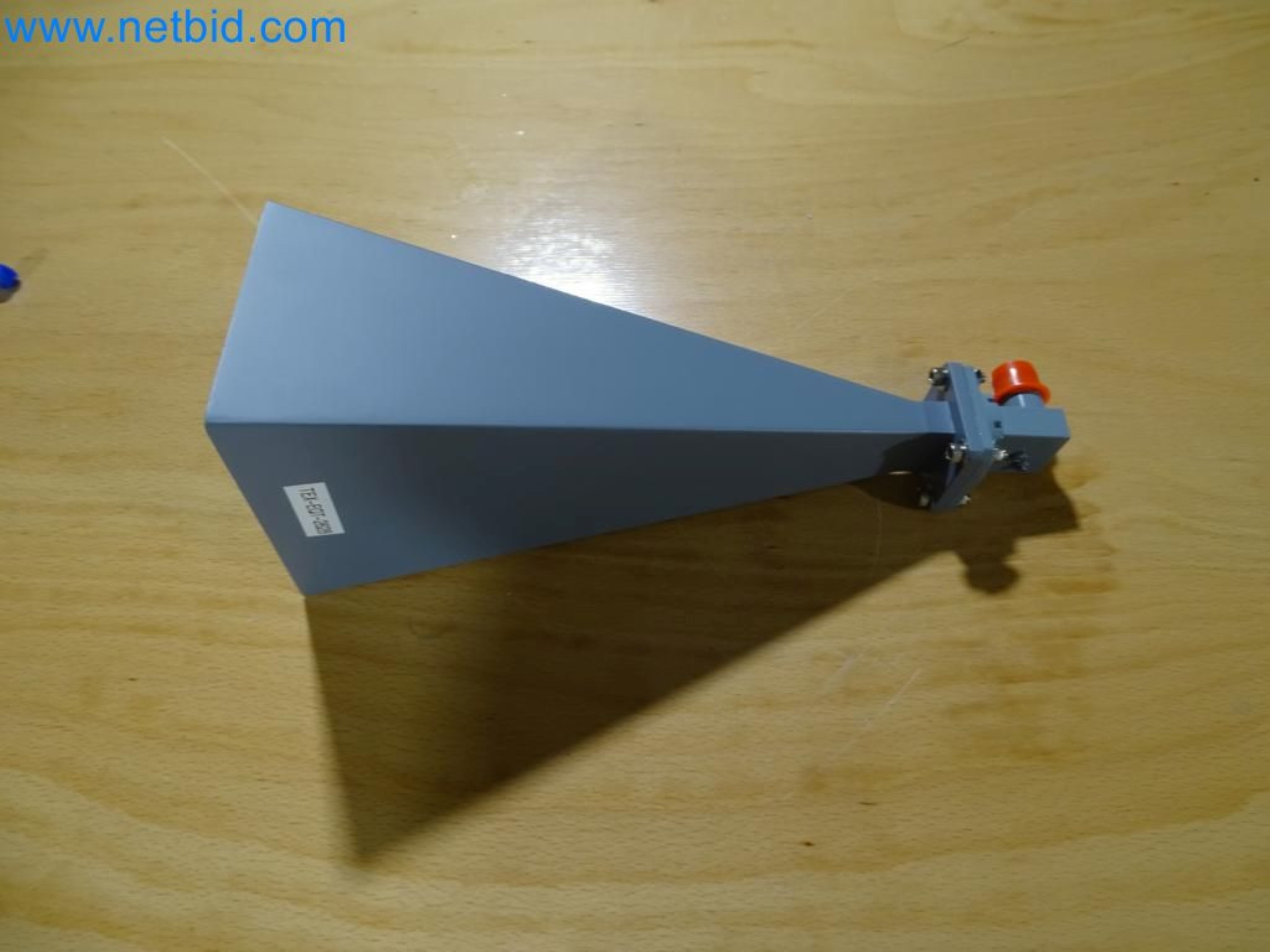 LILIUM eAircraft GmbH / LILIUM GmbH; machines, test systems and operating equipment for the production of eVTOLs-2