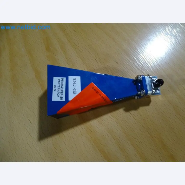 LILIUM eAircraft GmbH / LILIUM GmbH; machines, test systems and operating equipment for the production of eVTOLs-2