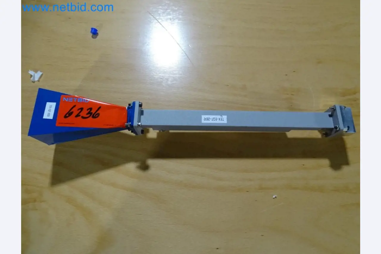 LILIUM eAircraft GmbH / LILIUM GmbH; maszyny, systemy testowe i sprzęt operacyjny do produkcji eVTOLs-1