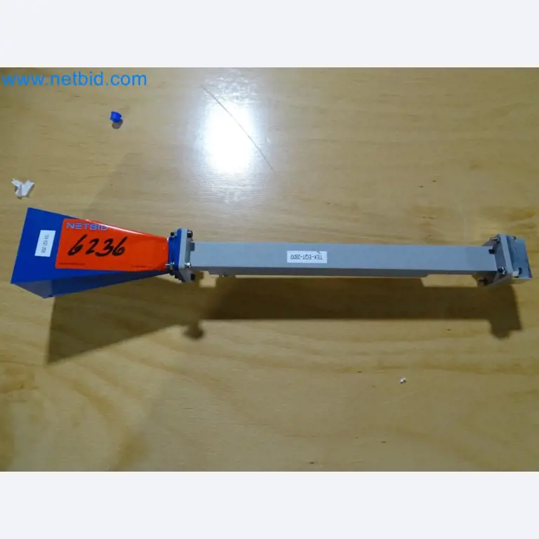 LILIUM eAircraft GmbH / LILIUM GmbH; maszyny, systemy testowe i sprzęt operacyjny do produkcji eVTOLs-1