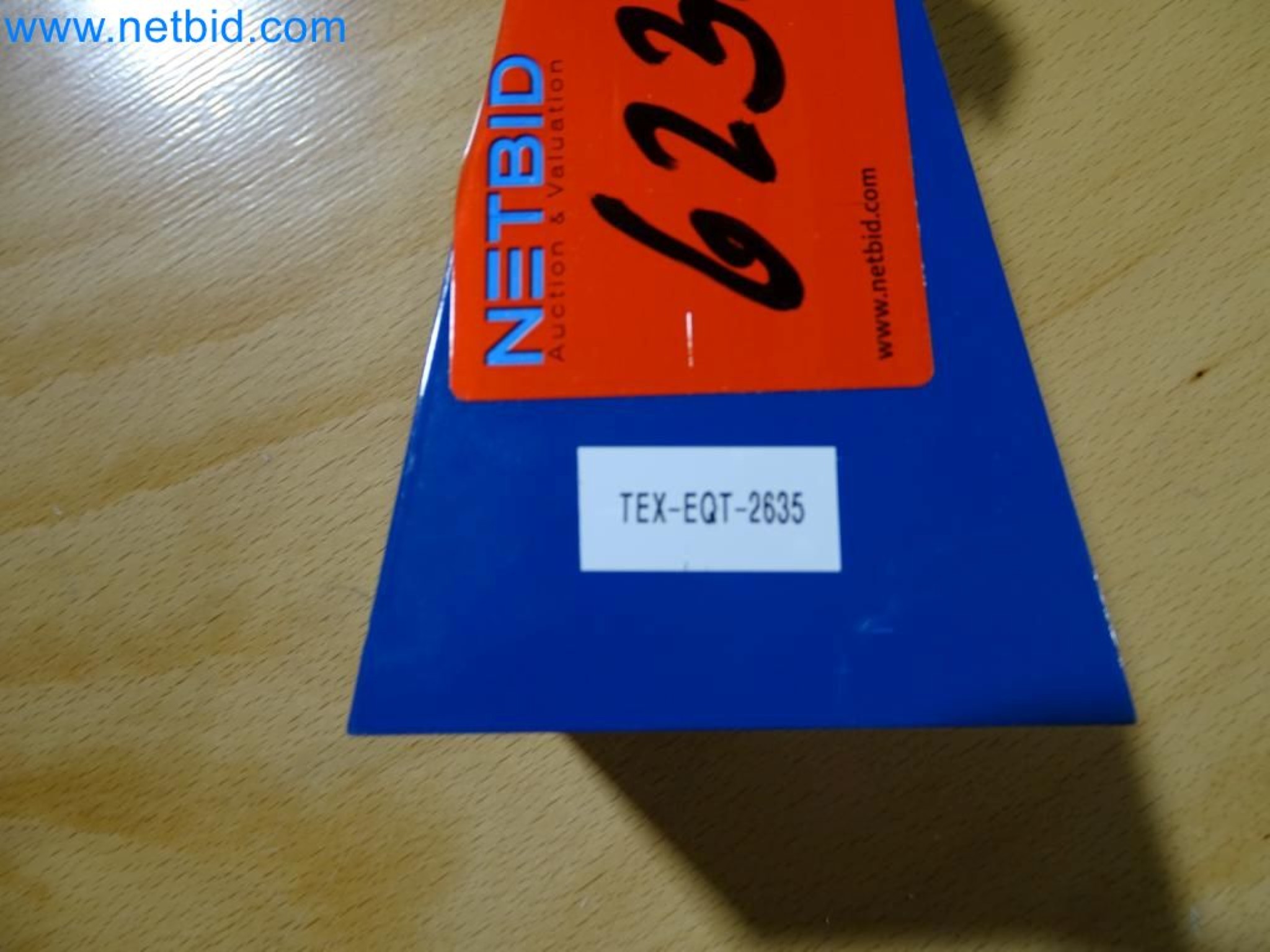 LILIUM eAircraft GmbH / LILIUM GmbH; machines, test systems and operating equipment for the production of eVTOLs-2