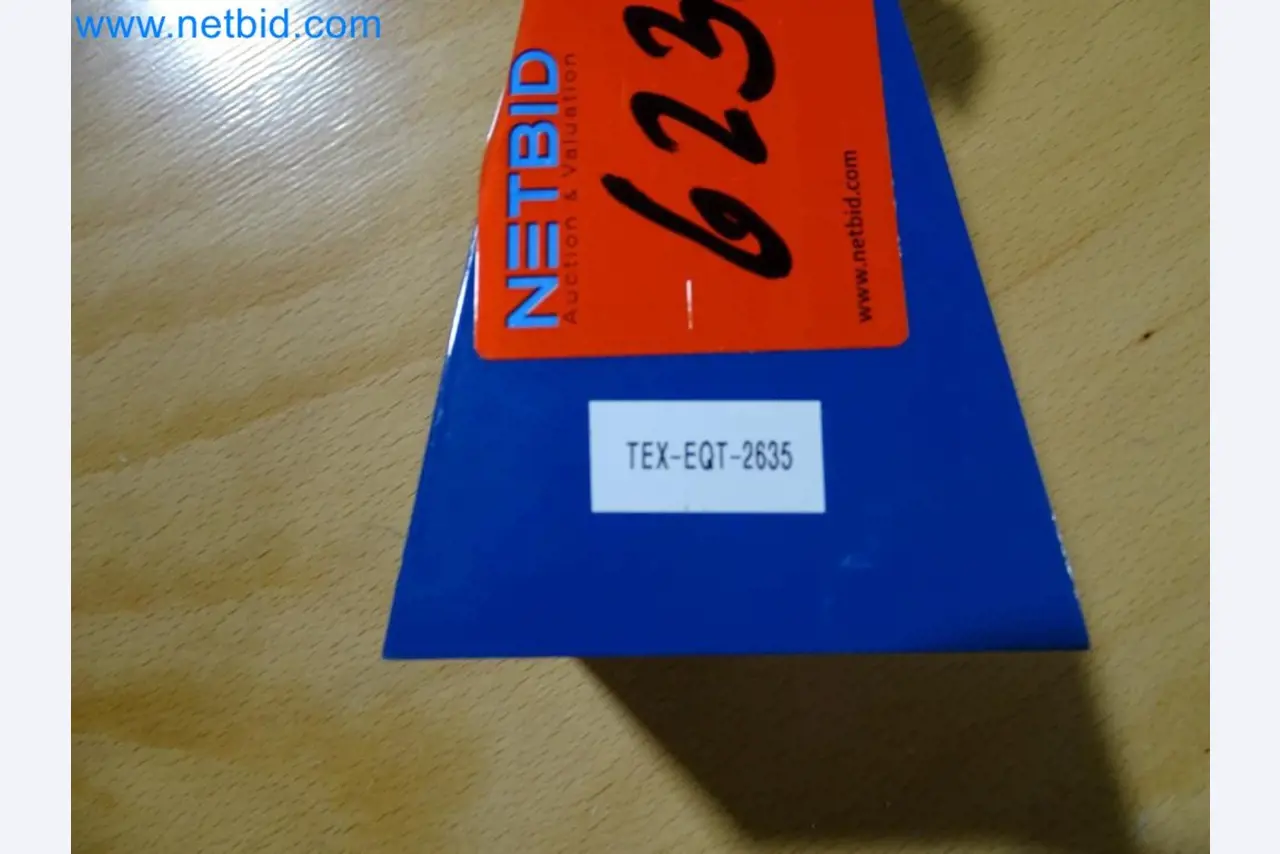 LILIUM eAircraft GmbH / LILIUM GmbH; maszyny, systemy testowe i sprzęt operacyjny do produkcji eVTOLs-2