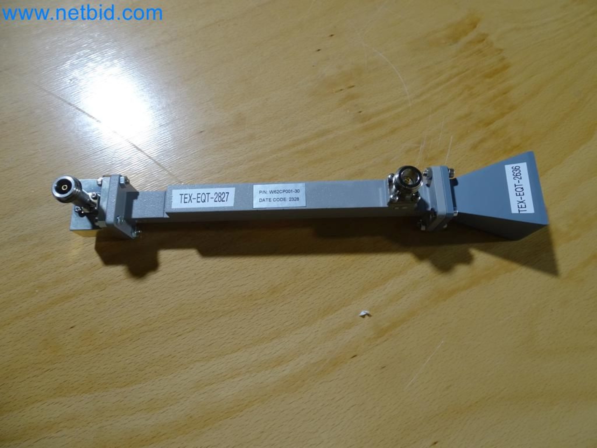 LILIUM eAircraft GmbH / LILIUM GmbH; machines, test systems and operating equipment for the production of eVTOLs-1