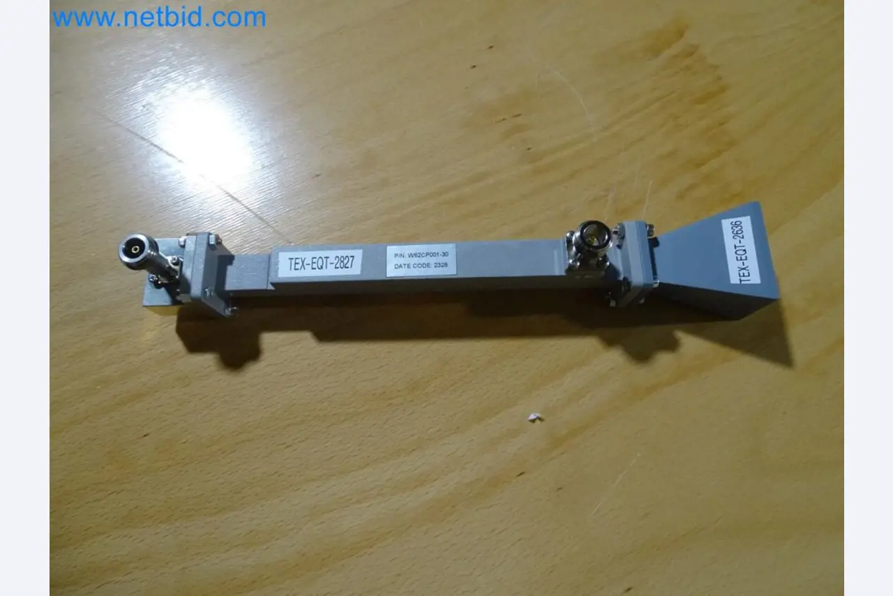 LILIUM eAircraft GmbH / LILIUM GmbH; machines, test systems and operating equipment for the production of eVTOLs-1