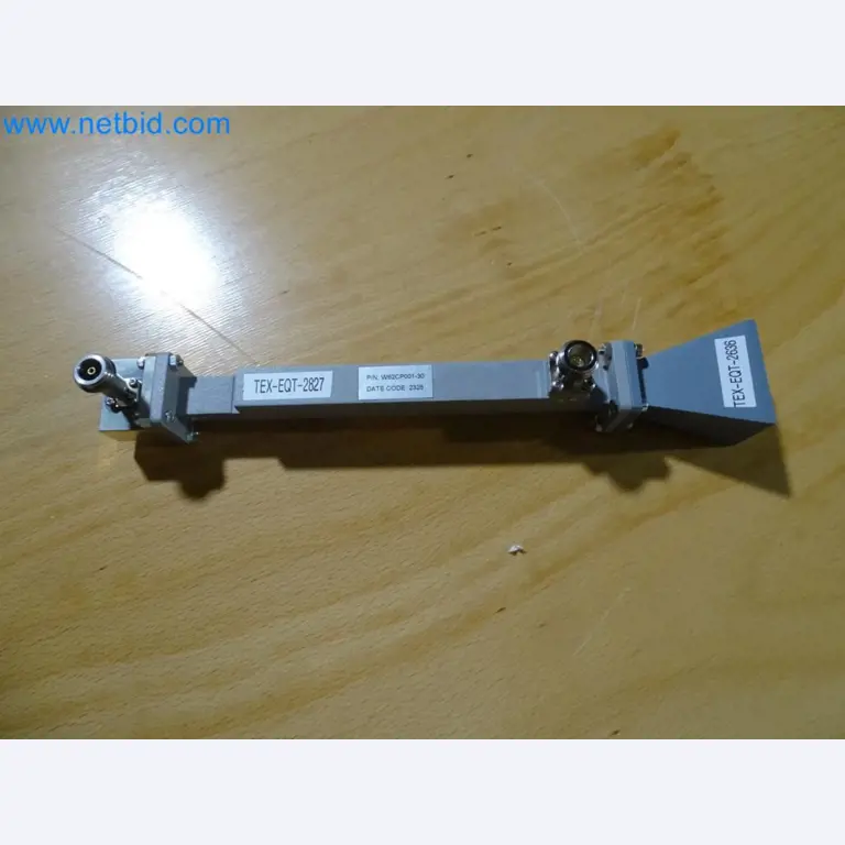 LILIUM eAircraft GmbH / LILIUM GmbH; machines, test systems and operating equipment for the production of eVTOLs-1