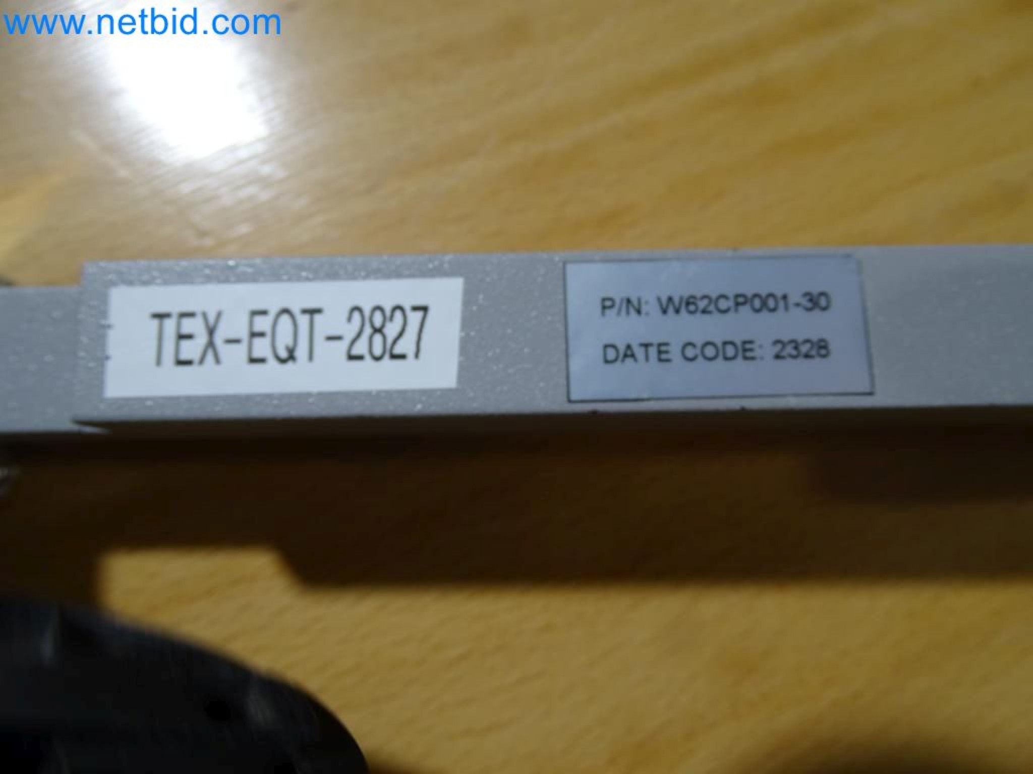 LILIUM eAircraft GmbH / LILIUM GmbH; machines, test systems and operating equipment for the production of eVTOLs-2