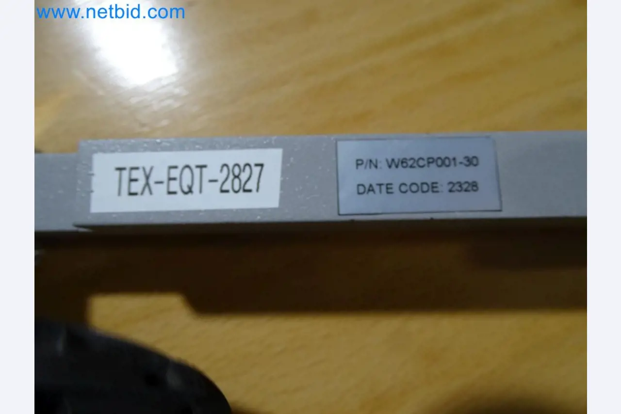 LILIUM eAircraft GmbH / LILIUM GmbH; machines, test systems and operating equipment for the production of eVTOLs-2