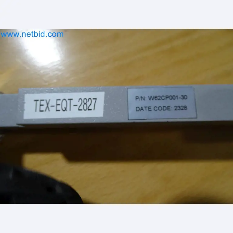 LILIUM eAircraft GmbH / LILIUM GmbH; machines, test systems and operating equipment for the production of eVTOLs-2