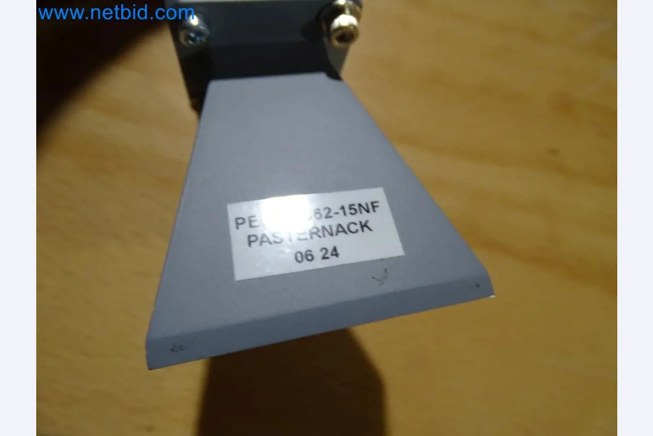 LILIUM eAircraft GmbH / LILIUM GmbH; machines, test systems and operating equipment for the production of eVTOLs-3