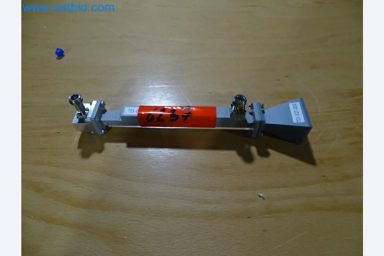 LILIUM eAircraft GmbH / LILIUM GmbH; machines, test systems and operating equipment for the production of eVTOLs-4