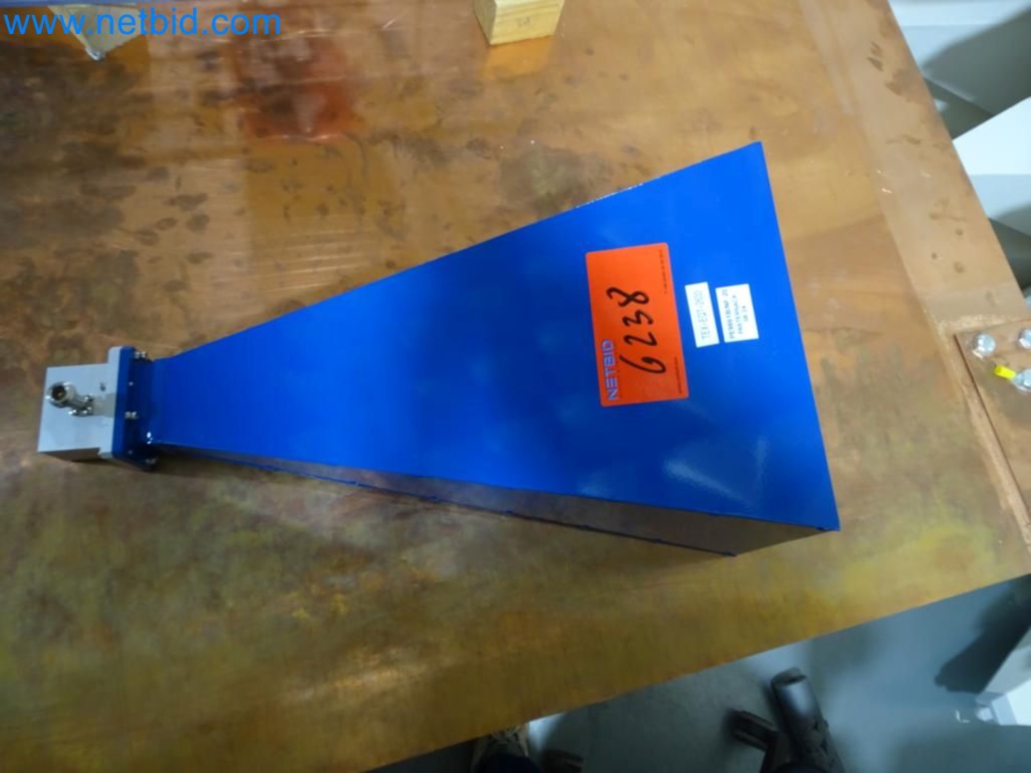 LILIUM eAircraft GmbH / LILIUM GmbH; machines, test systems and operating equipment for the production of eVTOLs-1