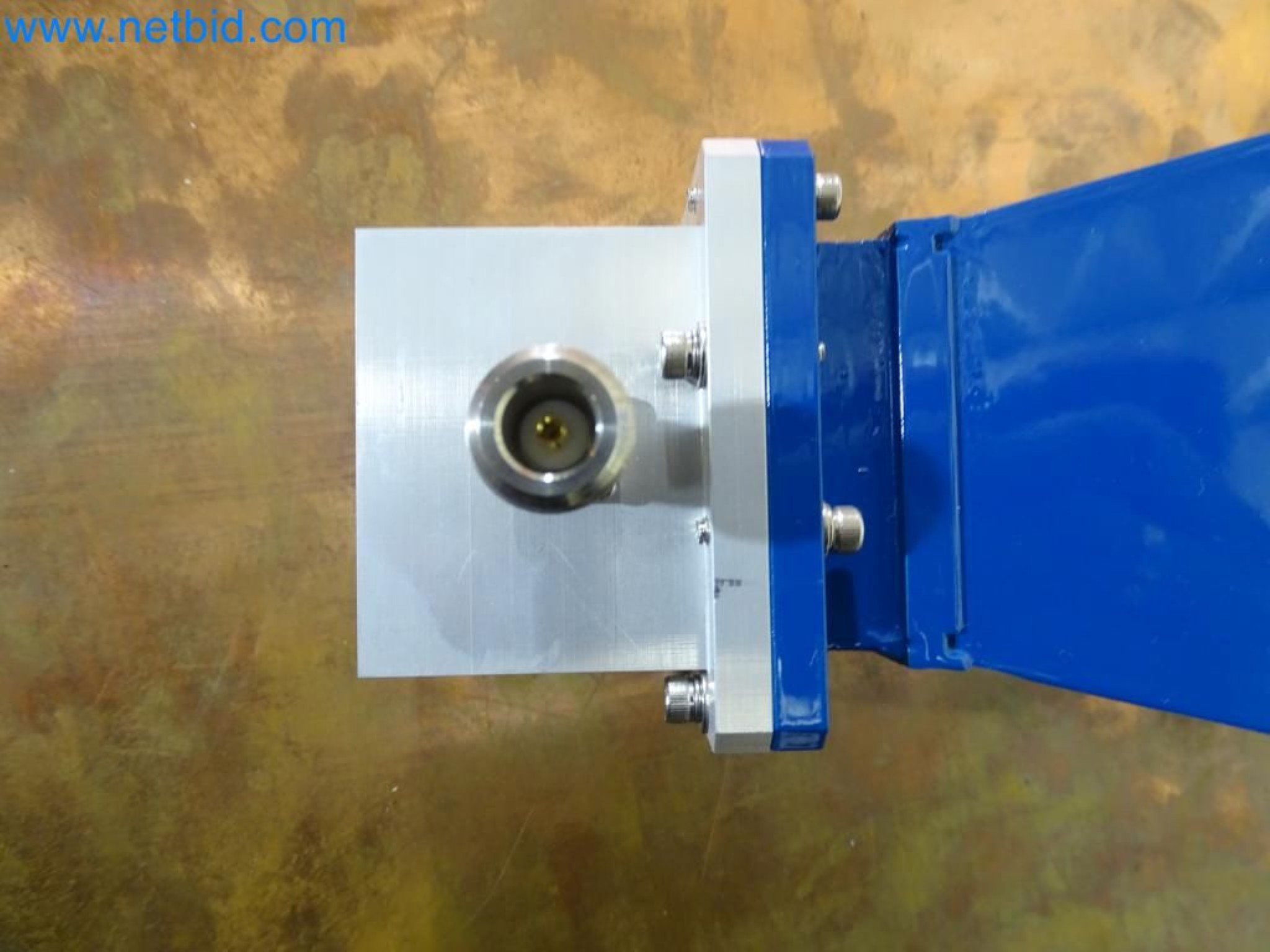 LILIUM eAircraft GmbH / LILIUM GmbH; machines, test systems and operating equipment for the production of eVTOLs-3