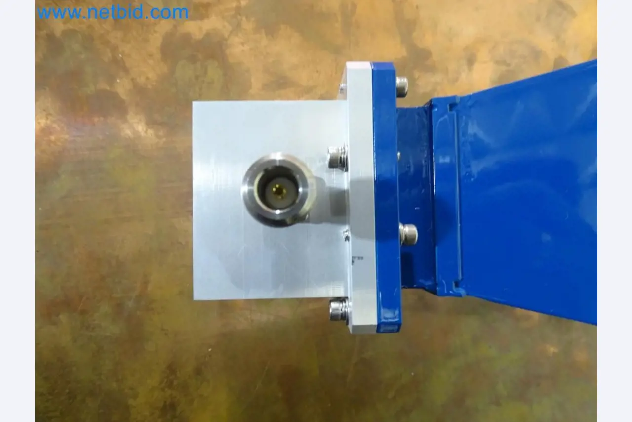 LILIUM eAircraft GmbH / LILIUM GmbH; machines, test systems and operating equipment for the production of eVTOLs-3