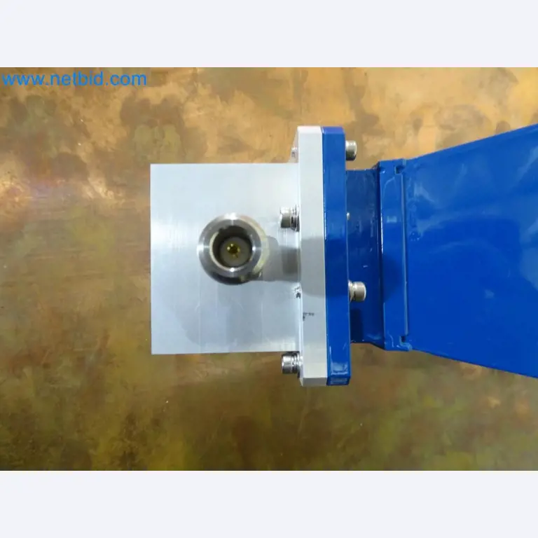 LILIUM eAircraft GmbH / LILIUM GmbH; machines, test systems and operating equipment for the production of eVTOLs-3