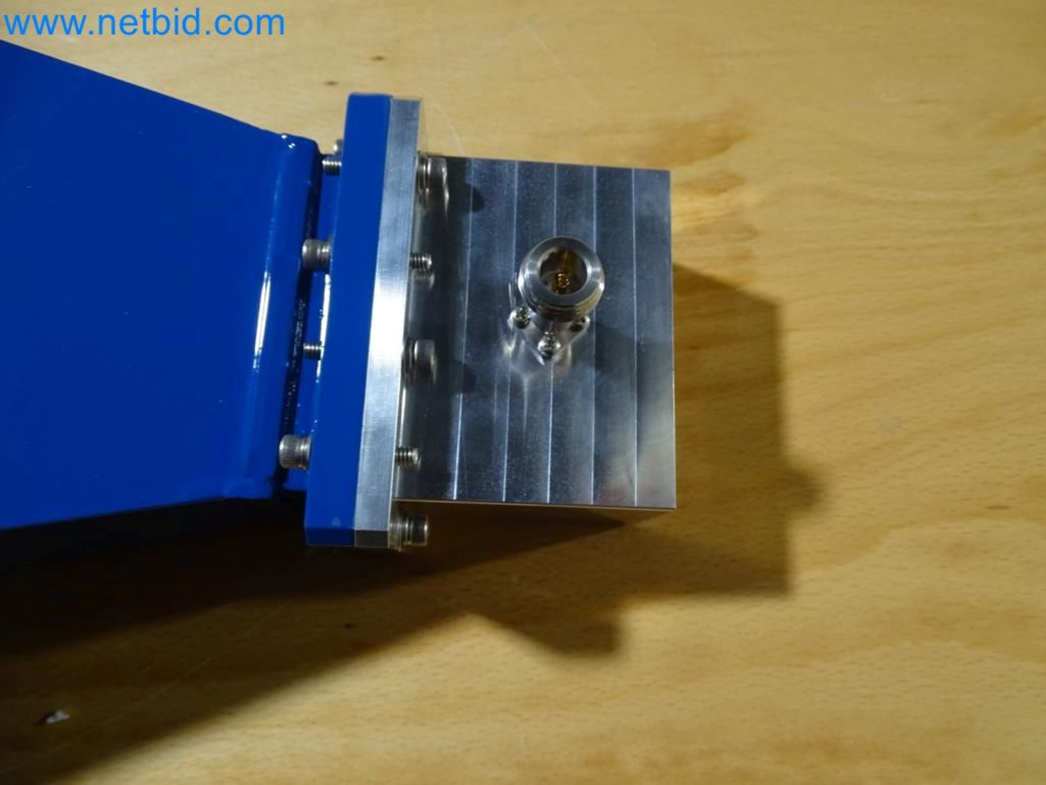 LILIUM eAircraft GmbH / LILIUM GmbH; machines, test systems and operating equipment for the production of eVTOLs-5