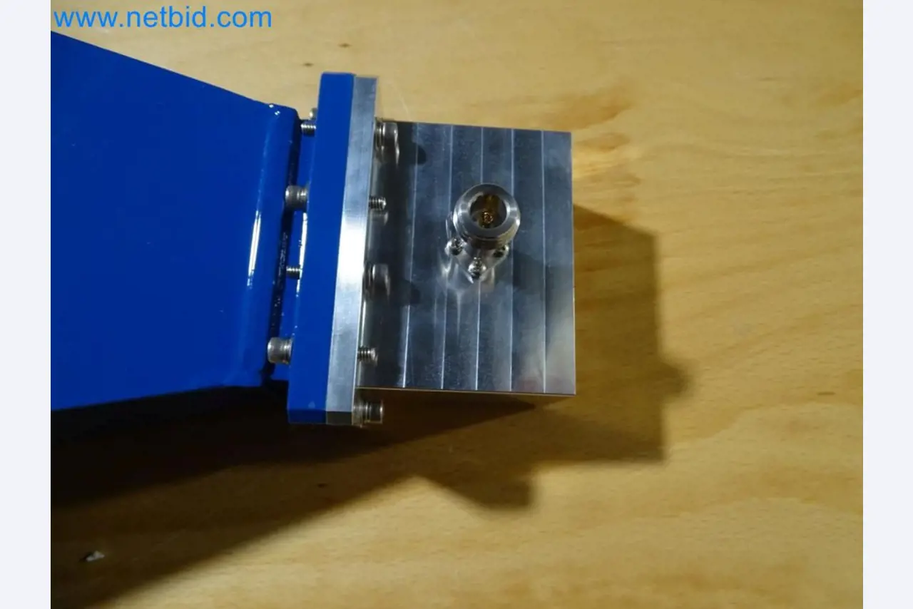 LILIUM eAircraft GmbH / LILIUM GmbH; machines, test systems and operating equipment for the production of eVTOLs-5