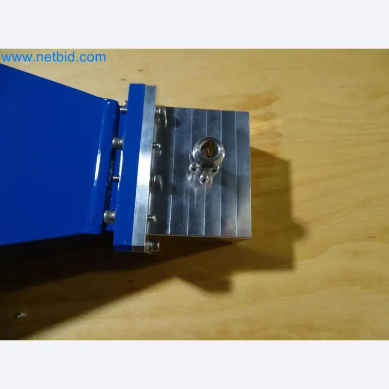 LILIUM eAircraft GmbH / LILIUM GmbH; machines, test systems and operating equipment for the production of eVTOLs-5