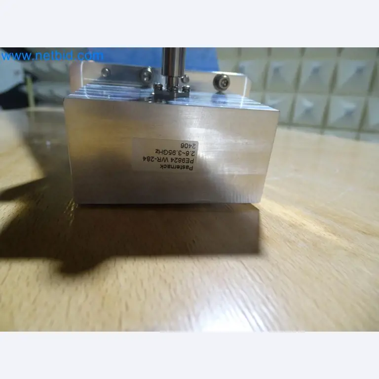 LILIUM eAircraft GmbH / LILIUM GmbH; machines, test systems and operating equipment for the production of eVTOLs-6