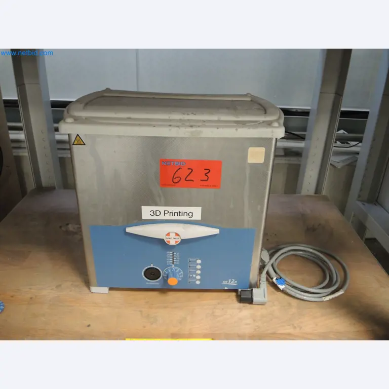 LILIUM eAircraft GmbH / LILIUM GmbH; machines, test systems and operating equipment for the production of eVTOLs-1