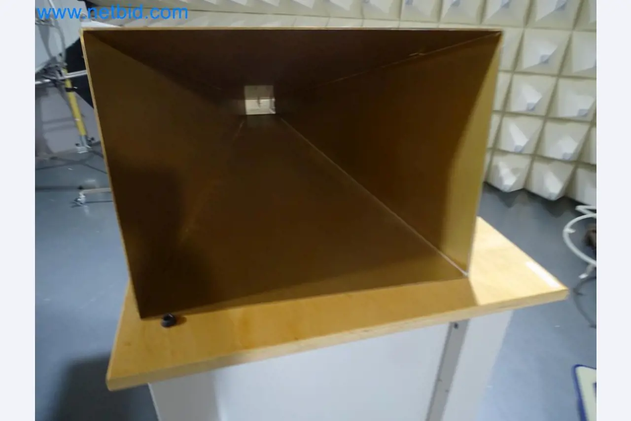 LILIUM eAircraft GmbH / LILIUM GmbH; machines, test systems and operating equipment for the production of eVTOLs-2