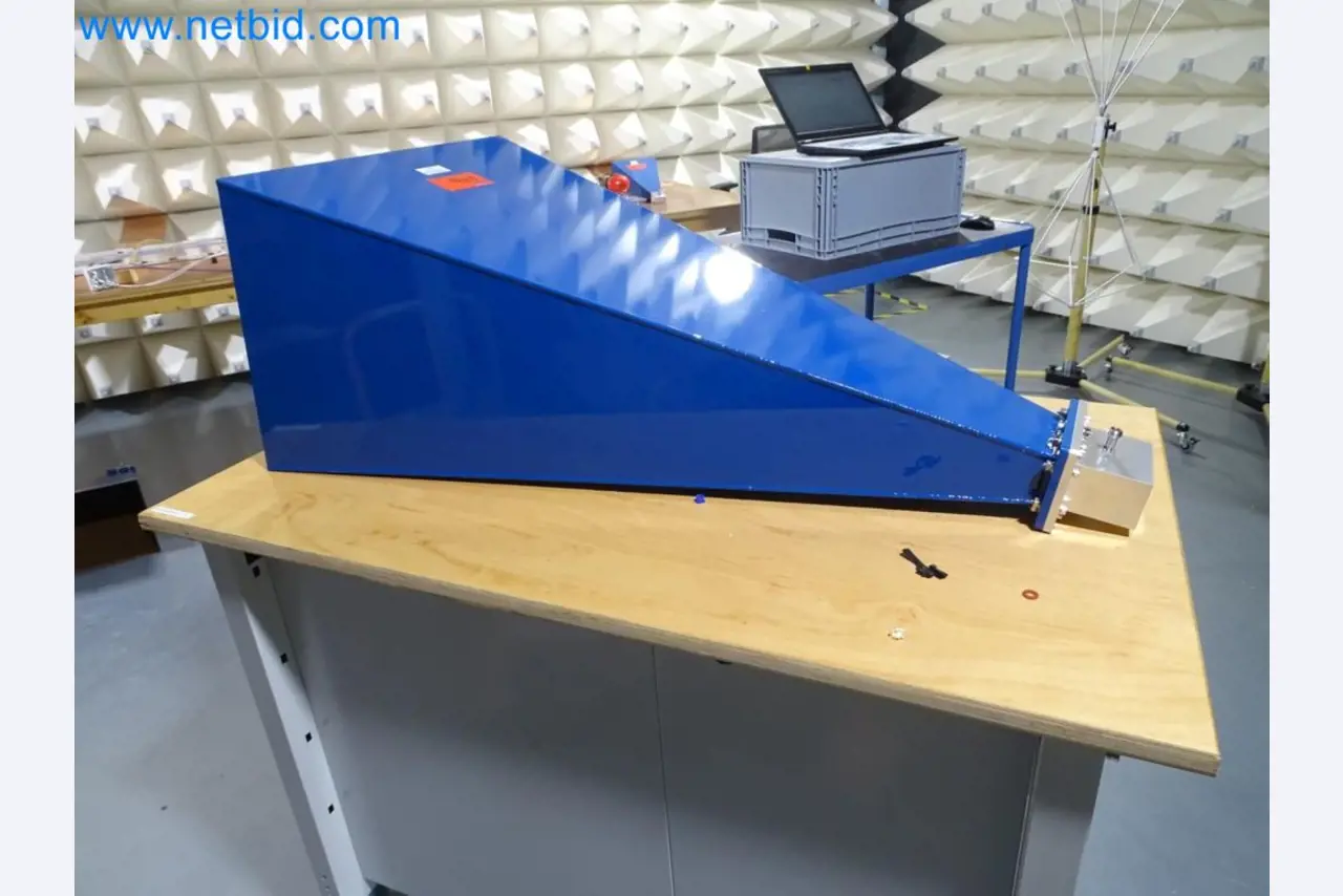 LILIUM eAircraft GmbH / LILIUM GmbH; machines, test systems and operating equipment for the production of eVTOLs-3