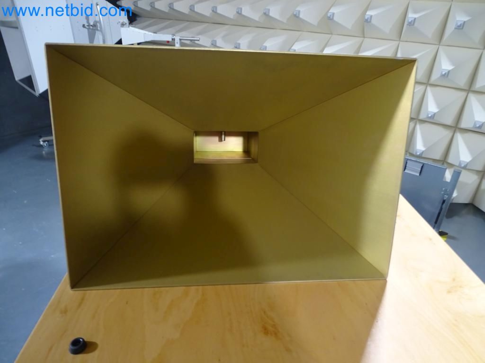 LILIUM eAircraft GmbH / LILIUM GmbH; machines, test systems and operating equipment for the production of eVTOLs-2