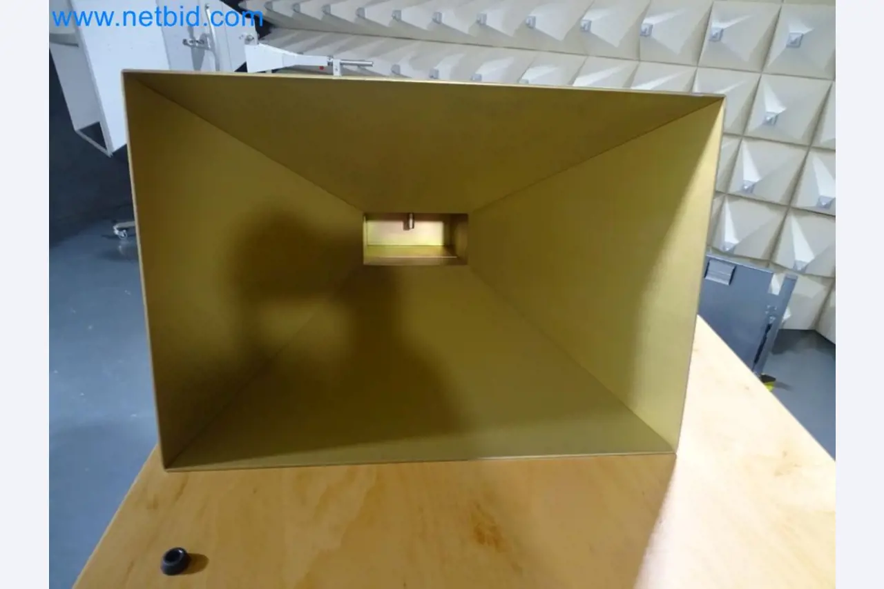 LILIUM eAircraft GmbH / LILIUM GmbH; machines, test systems and operating equipment for the production of eVTOLs-2