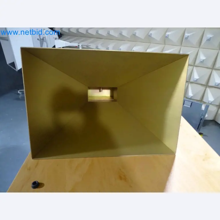 LILIUM eAircraft GmbH / LILIUM GmbH; machines, test systems and operating equipment for the production of eVTOLs-2