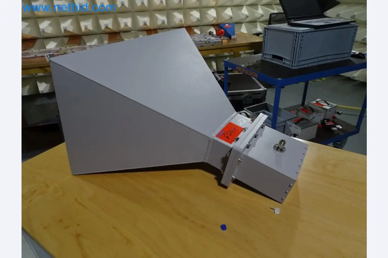 LILIUM eAircraft GmbH / LILIUM GmbH; machines, test systems and operating equipment for the production of eVTOLs-3