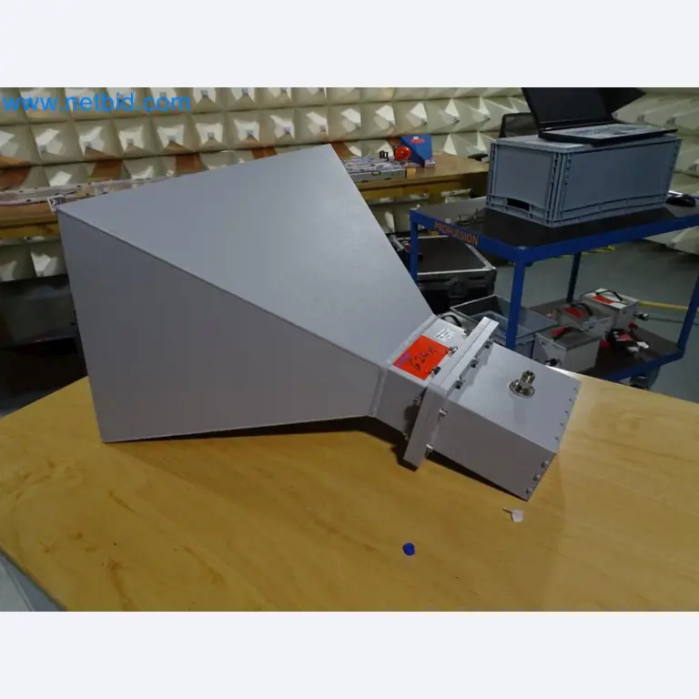 LILIUM eAircraft GmbH / LILIUM GmbH; machines, test systems and operating equipment for the production of eVTOLs-3