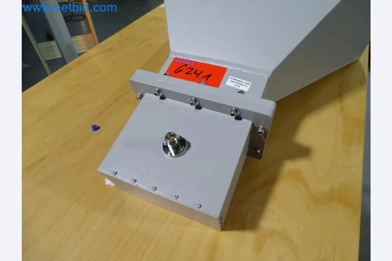 LILIUM eAircraft GmbH / LILIUM GmbH; machines, test systems and operating equipment for the production of eVTOLs-4