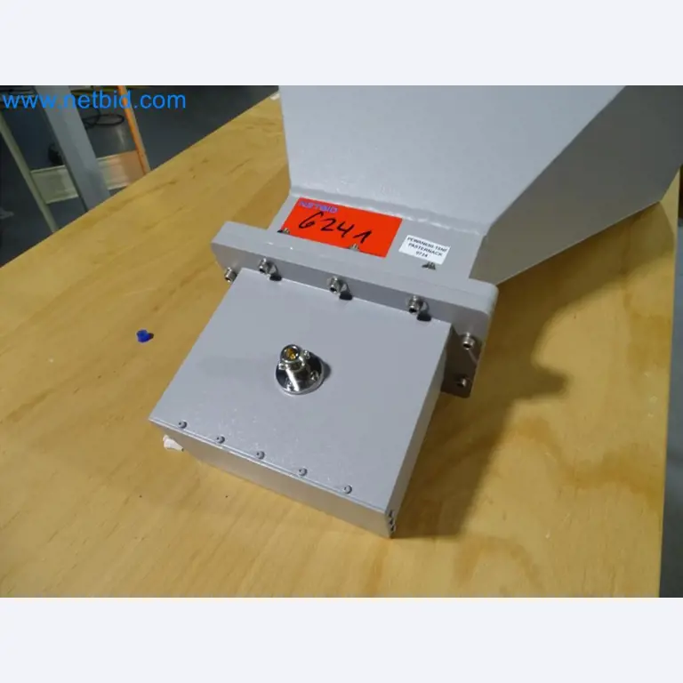 LILIUM eAircraft GmbH / LILIUM GmbH; machines, test systems and operating equipment for the production of eVTOLs-4