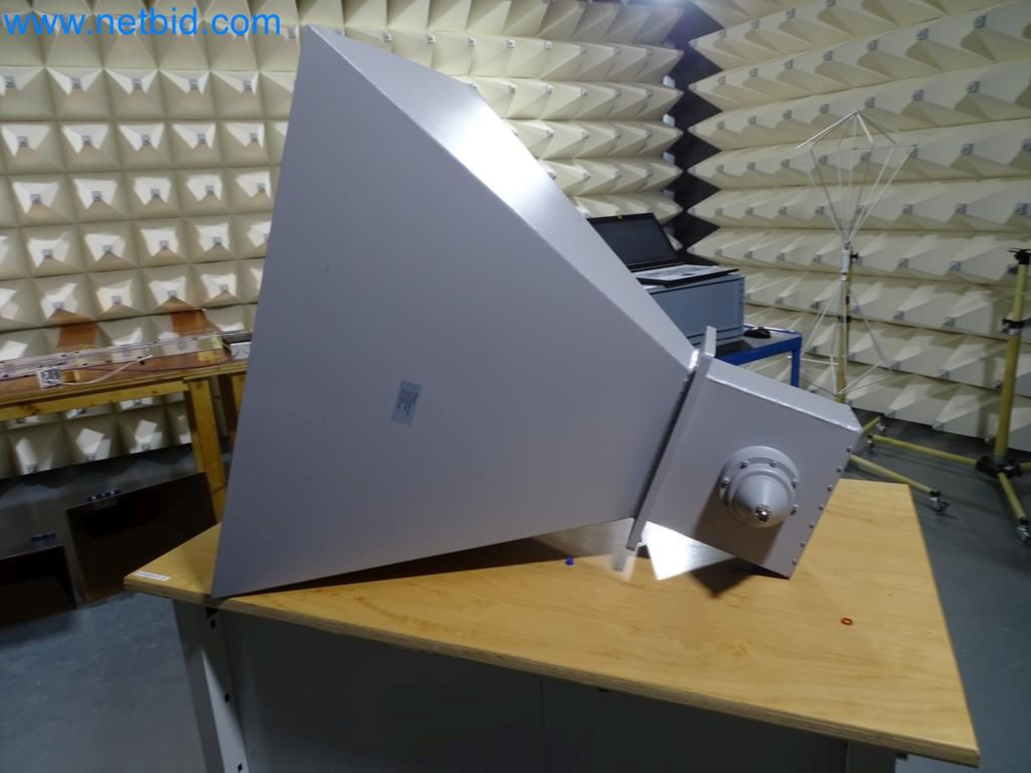 LILIUM eAircraft GmbH / LILIUM GmbH; machines, test systems and operating equipment for the production of eVTOLs-1