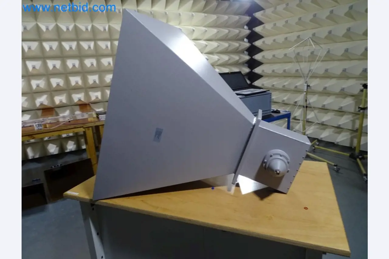 LILIUM eAircraft GmbH / LILIUM GmbH; machines, test systems and operating equipment for the production of eVTOLs-1