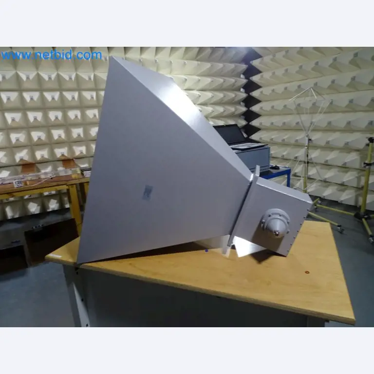 LILIUM eAircraft GmbH / LILIUM GmbH; machines, test systems and operating equipment for the production of eVTOLs-1