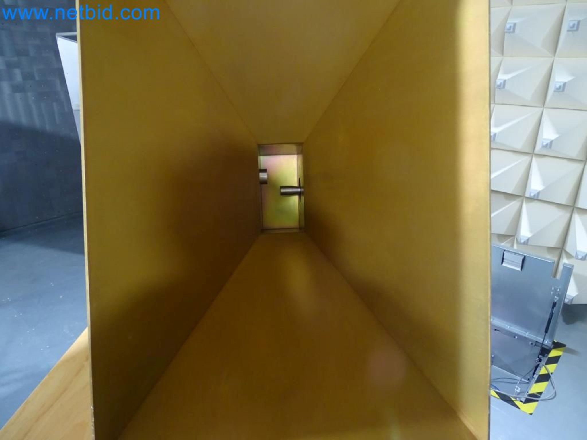 LILIUM eAircraft GmbH / LILIUM GmbH; machines, test systems and operating equipment for the production of eVTOLs-3