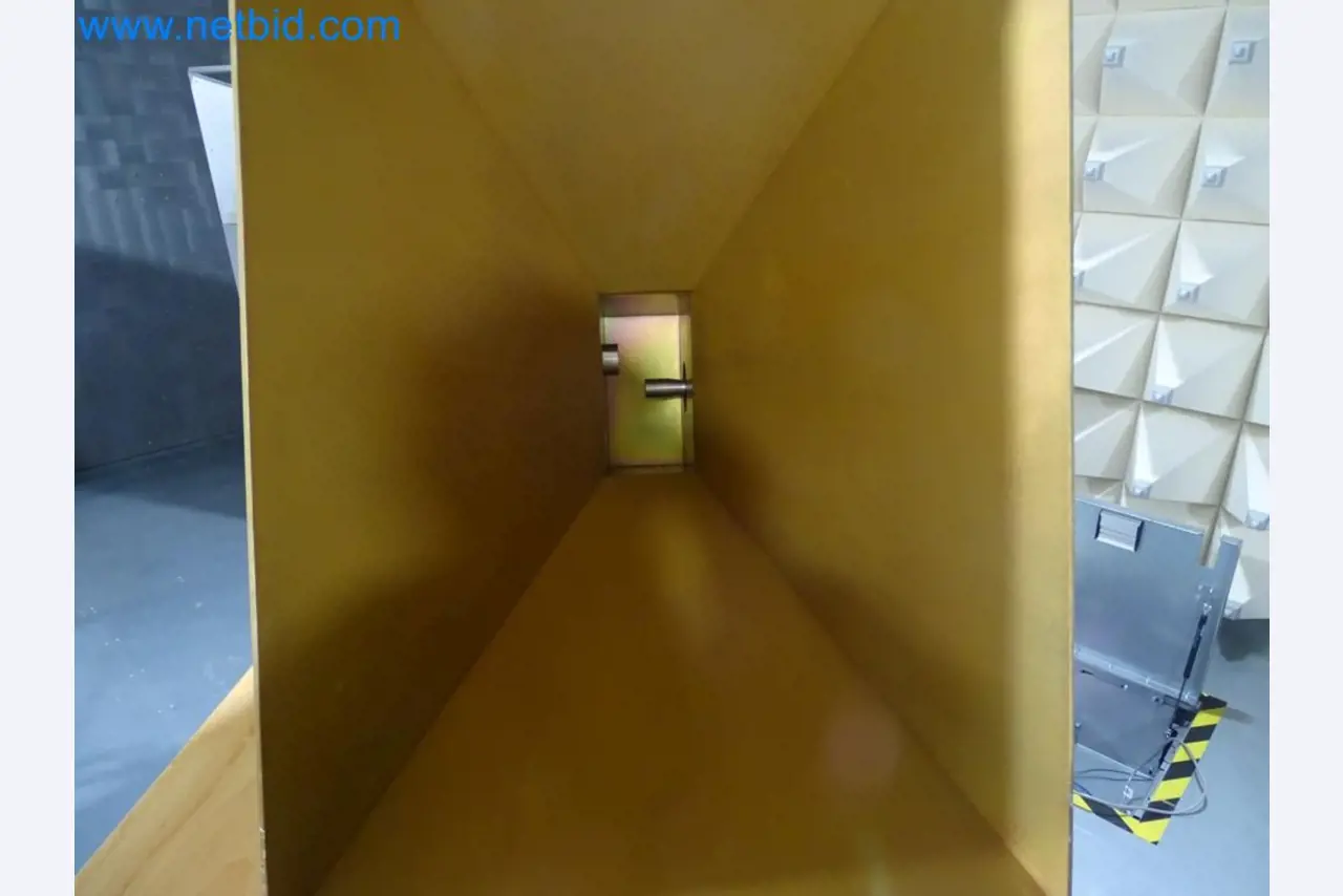 LILIUM eAircraft GmbH / LILIUM GmbH; machines, test systems and operating equipment for the production of eVTOLs-3