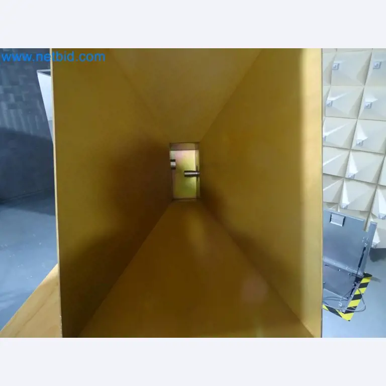 LILIUM eAircraft GmbH / LILIUM GmbH; machines, test systems and operating equipment for the production of eVTOLs-3