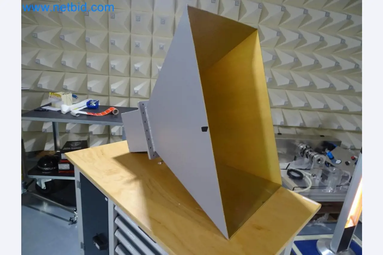 LILIUM eAircraft GmbH / LILIUM GmbH; machines, test systems and operating equipment for the production of eVTOLs-4