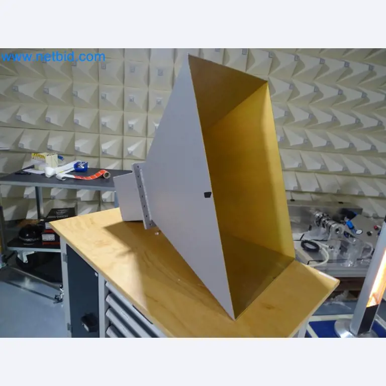 LILIUM eAircraft GmbH / LILIUM GmbH; machines, test systems and operating equipment for the production of eVTOLs-4