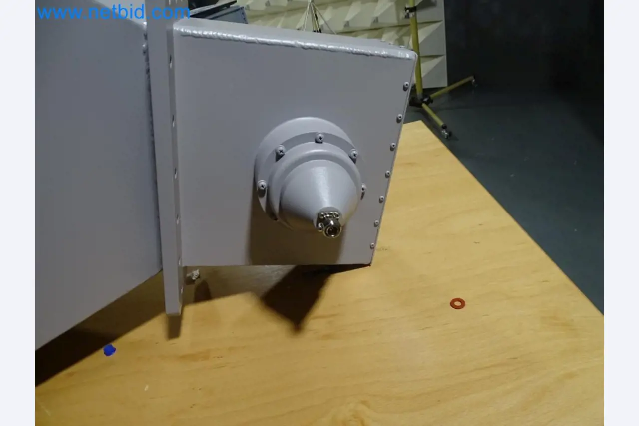 LILIUM eAircraft GmbH / LILIUM GmbH; machines, test systems and operating equipment for the production of eVTOLs-5