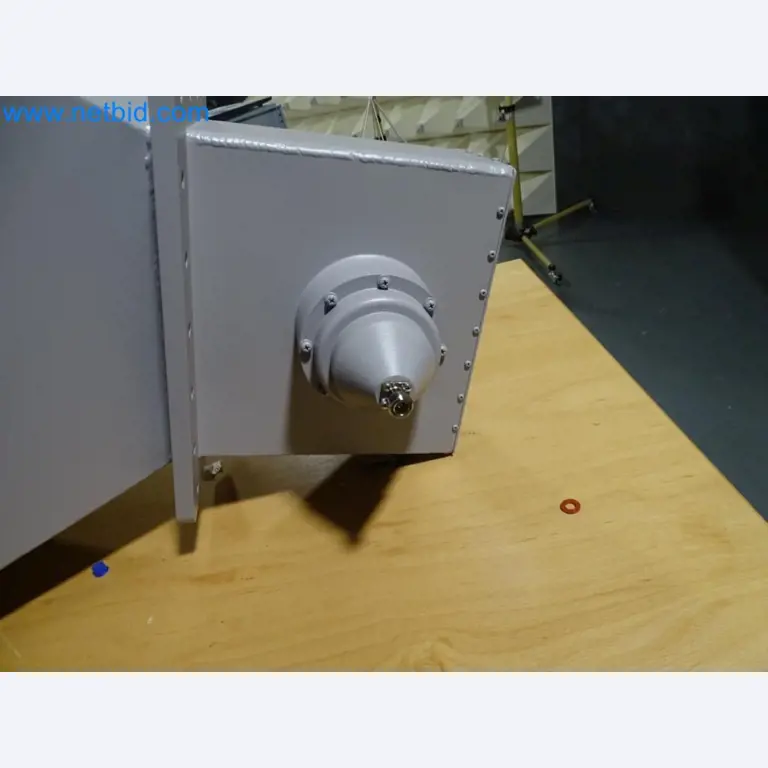 LILIUM eAircraft GmbH / LILIUM GmbH; machines, test systems and operating equipment for the production of eVTOLs-5