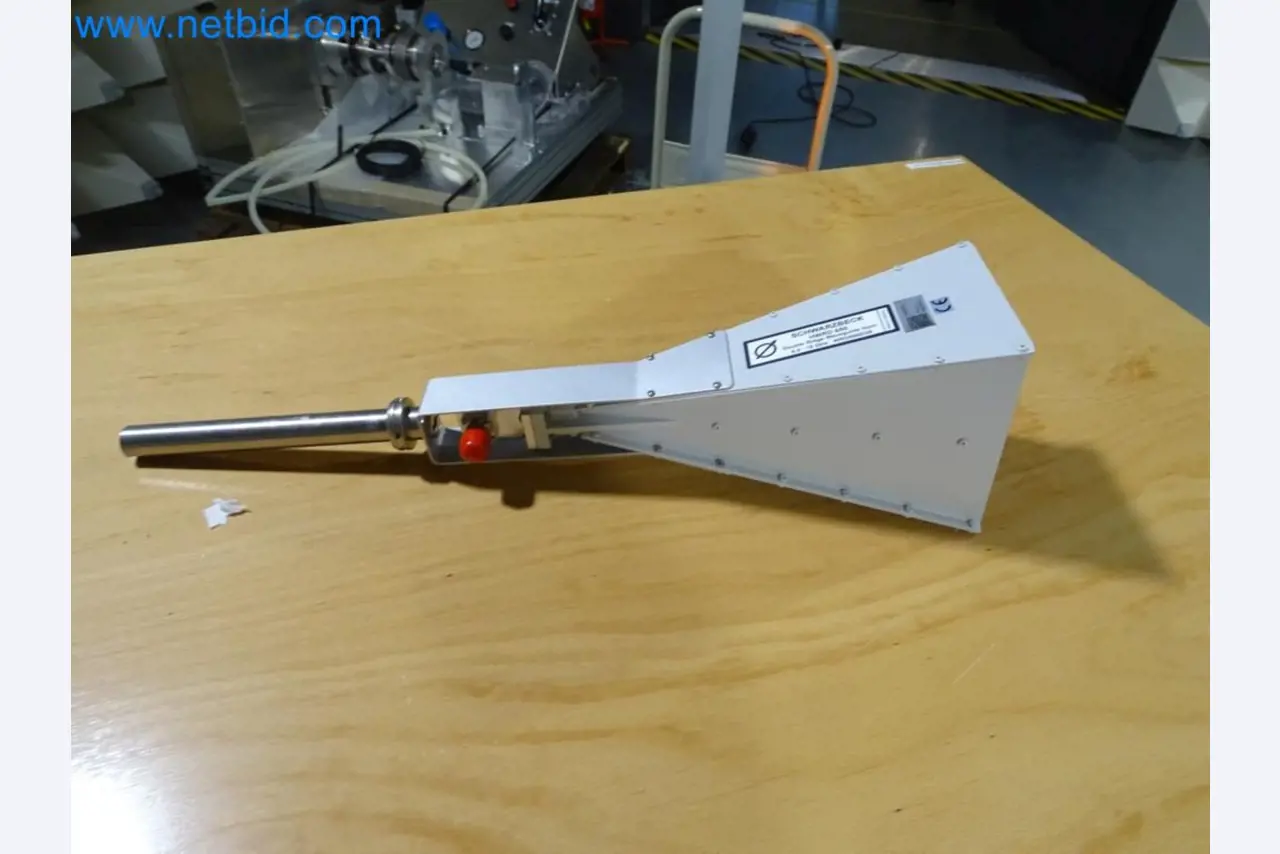 LILIUM eAircraft GmbH / LILIUM GmbH; machines, test systems and operating equipment for the production of eVTOLs-1