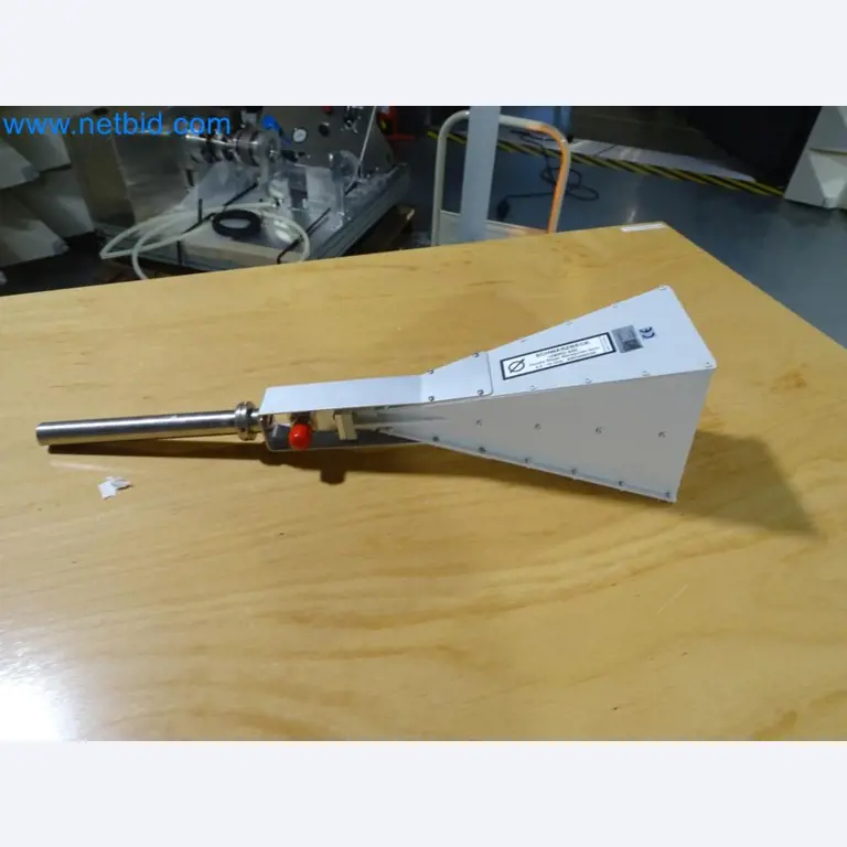 LILIUM eAircraft GmbH / LILIUM GmbH; machines, test systems and operating equipment for the production of eVTOLs-1