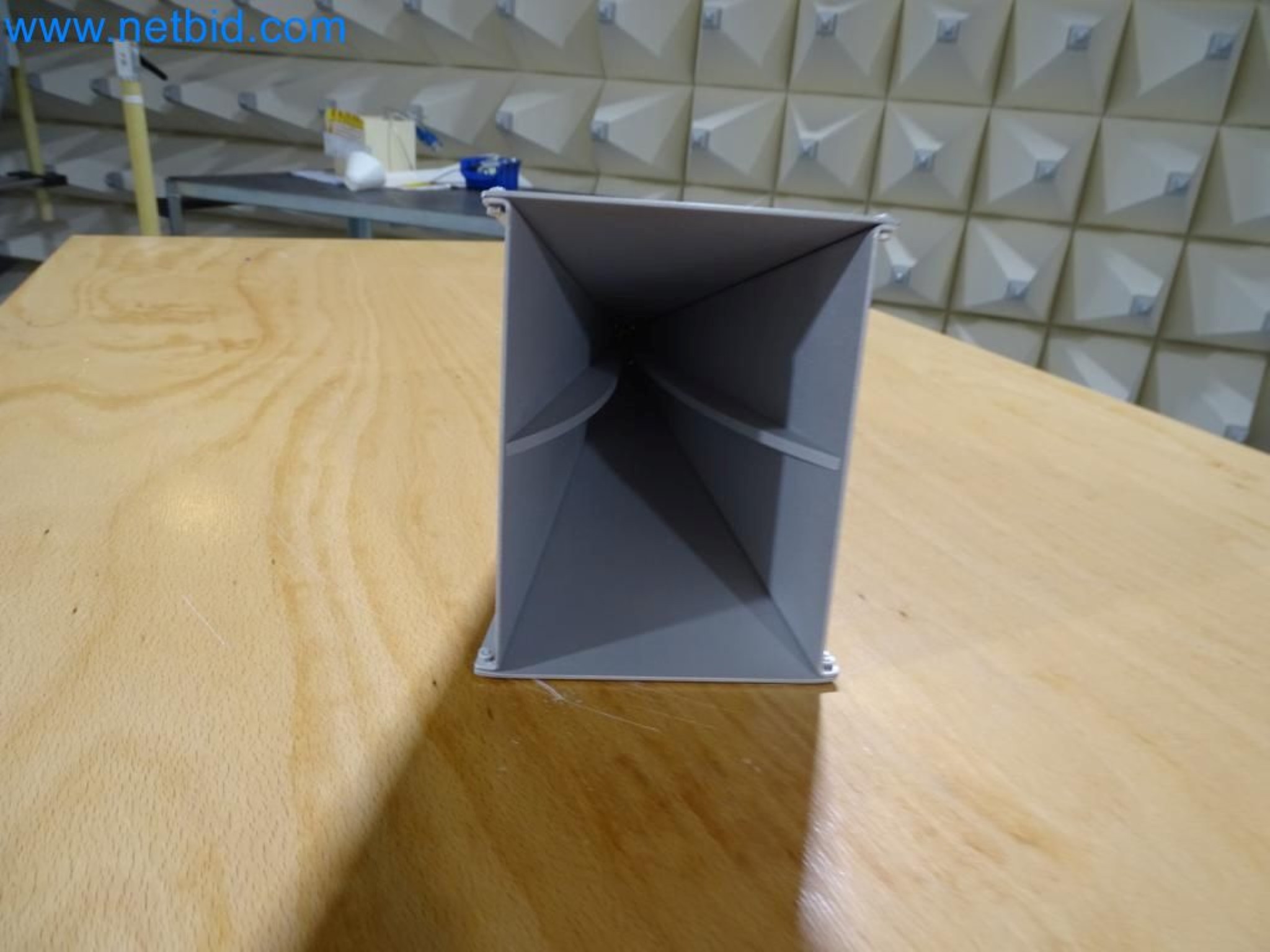 LILIUM eAircraft GmbH / LILIUM GmbH; machines, test systems and operating equipment for the production of eVTOLs-2