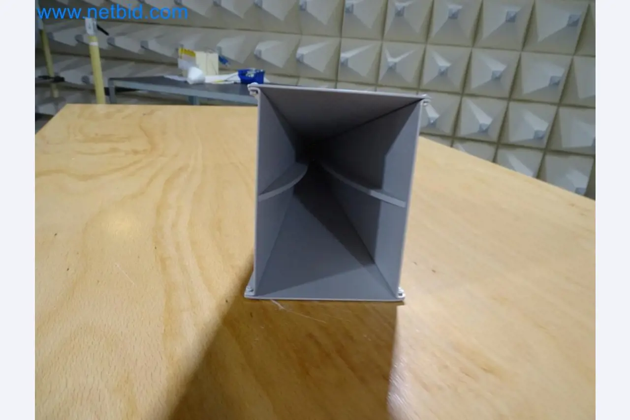 LILIUM eAircraft GmbH / LILIUM GmbH; machines, test systems and operating equipment for the production of eVTOLs-2