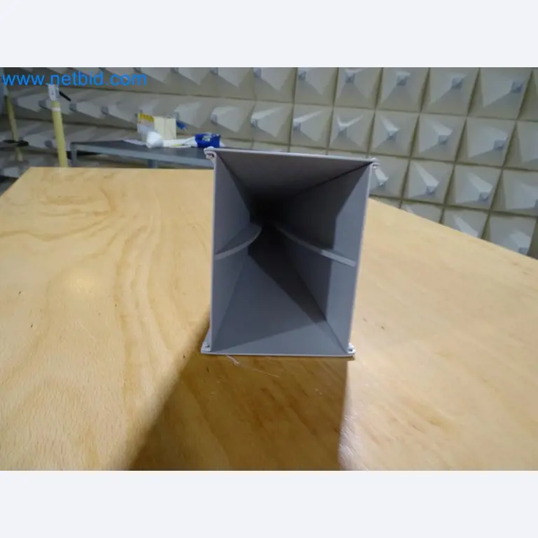 LILIUM eAircraft GmbH / LILIUM GmbH; machines, test systems and operating equipment for the production of eVTOLs-2