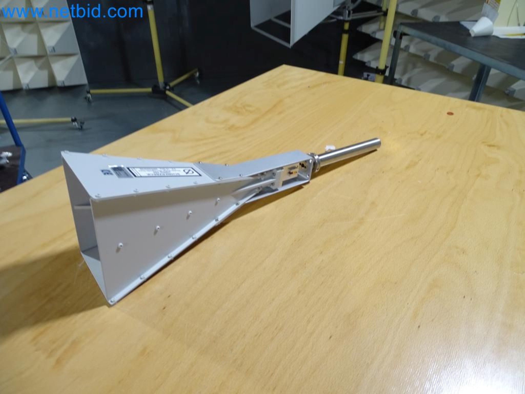 LILIUM eAircraft GmbH / LILIUM GmbH; machines, test systems and operating equipment for the production of eVTOLs-3